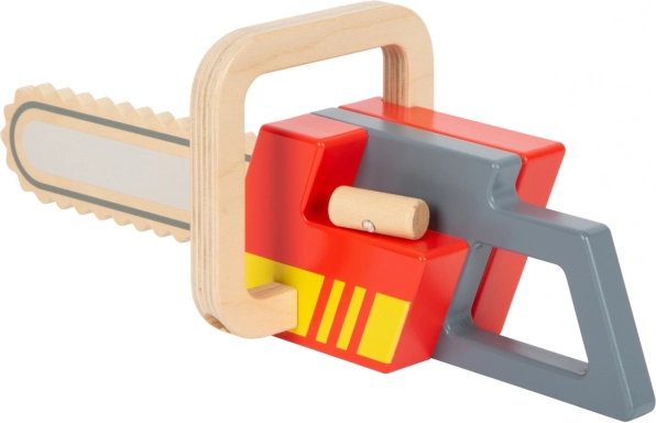 Construction en bois robuste