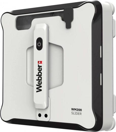 Aspiration puissante et fonctionnement sûr