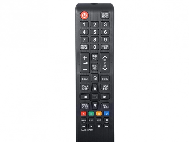 Télécommande universelle pour TV