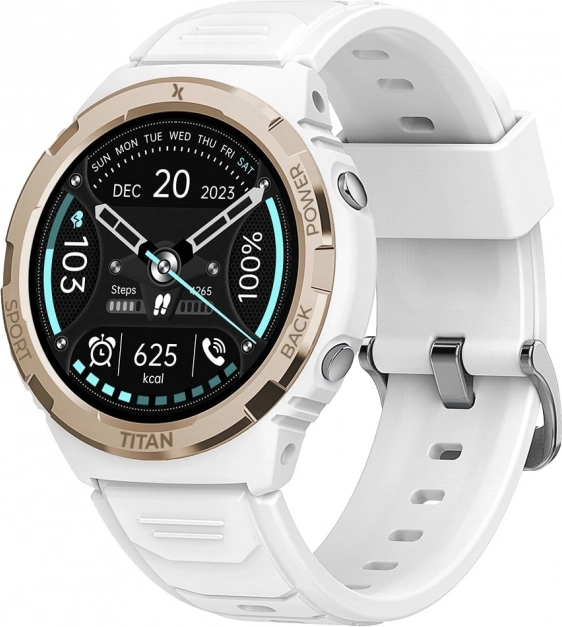 Montre connectée Titan Valkiria