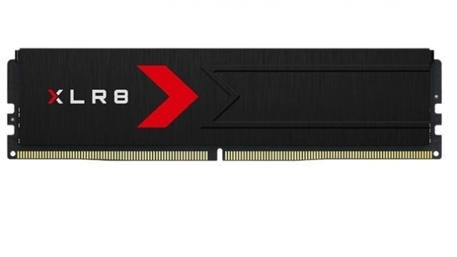 Mémoire DDR5 16GB 6400 MHz XLR8 Gaming