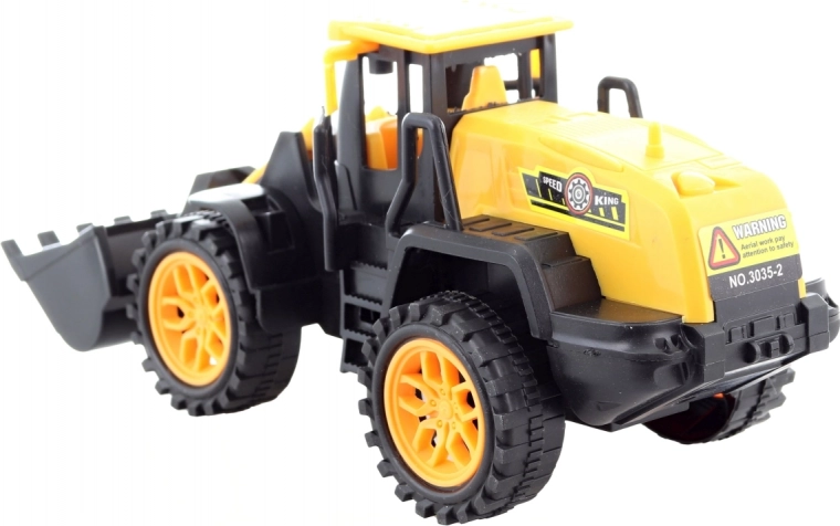 Conception en plastique résistante