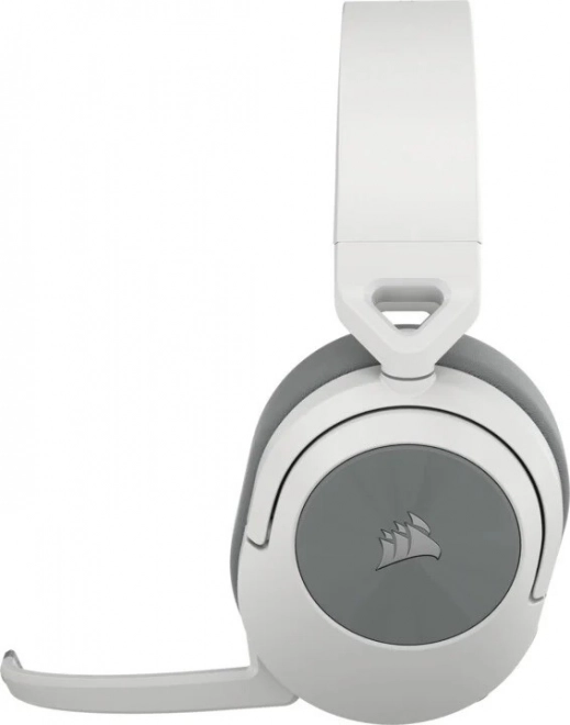 Casque sans fil Corsair HS55 blanc