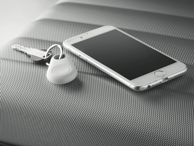 Localisateur de clés Bluetooth