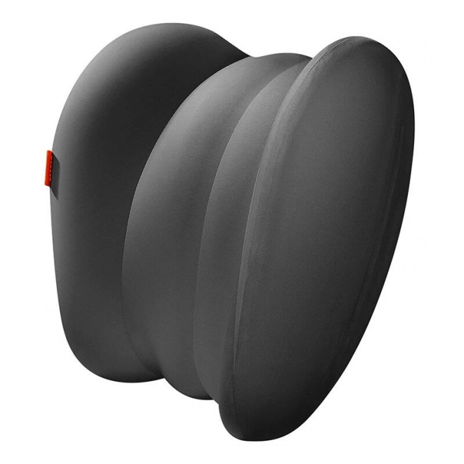 Coussin ergonomique pour soutien lombaire Baseus ComfortRide noir