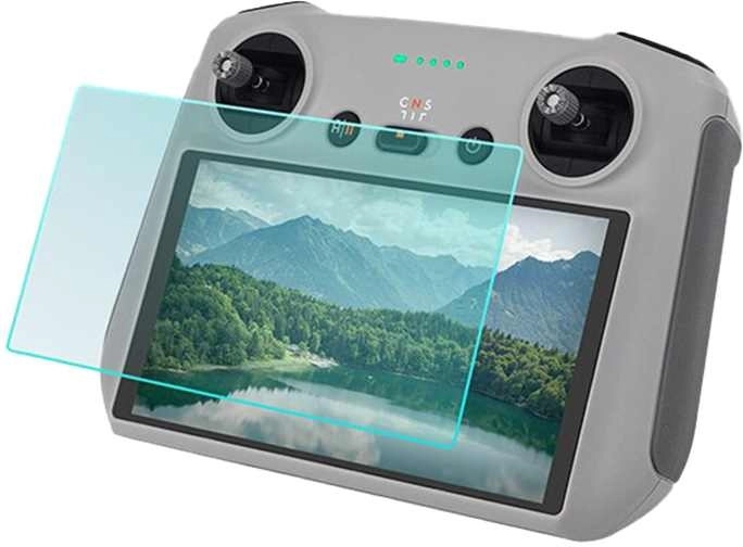 Protection maximale de l’écran