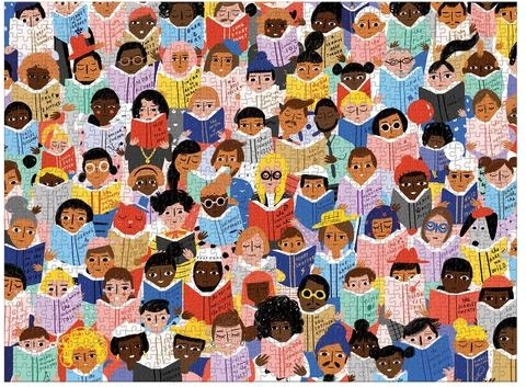 Favorise la concentration et la détente