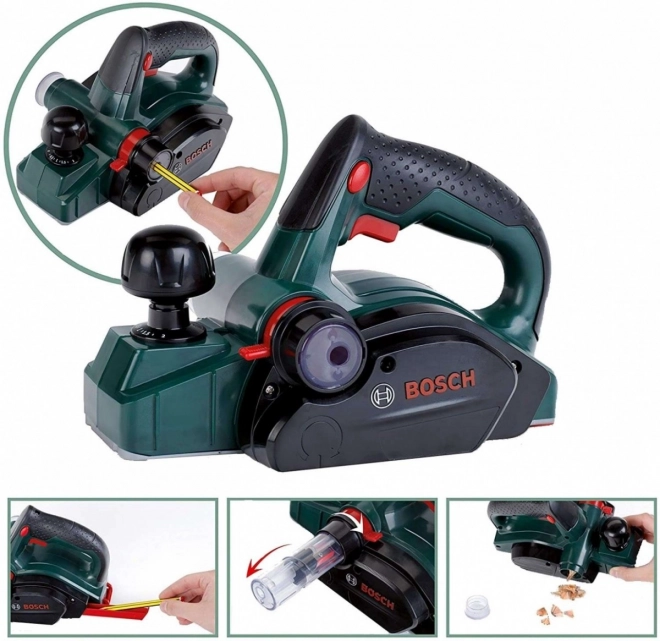 Rabot Bosch pour enfants