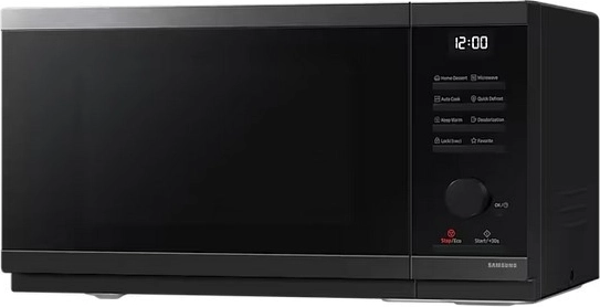 Cuisson uniforme avec Triple Distribution System