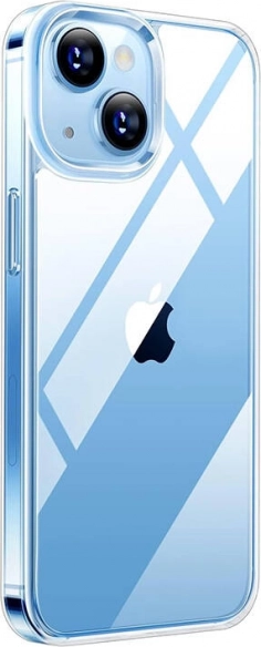 Coque Torras Diamond Clear pour iPhone 15