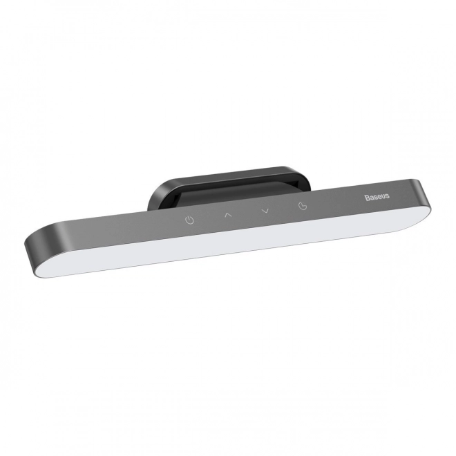 Lampe magnétique Baseus DGXC-C0G (grise)
