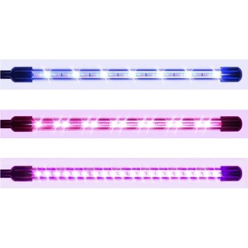 Lampe 20 LED 4 pcs. pour la croissance des plantes Gardlov 19388