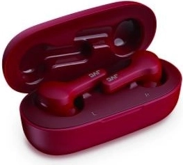 Jusqu’à 15 heures d’écoute avec un étui compact