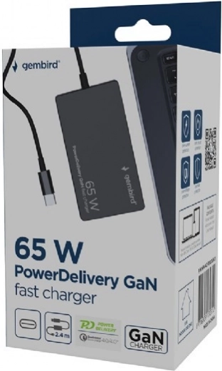 Prise en charge PD et QC 4/4+