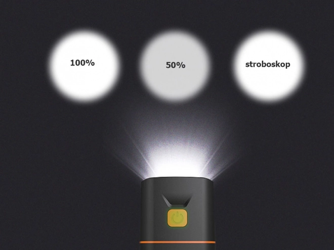 Ensemble de lumières LED avant et arrière pour vélo avec chargement USB