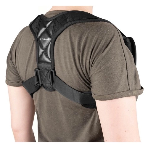 Correcteur de Posture - Trizand 22743 universel
