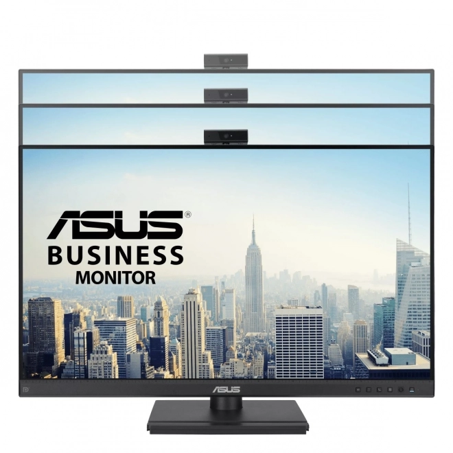 Moniteur ASUS BE279QFK avec caméra