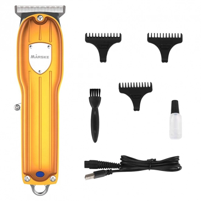 Tondeuse à cheveux et à barbe