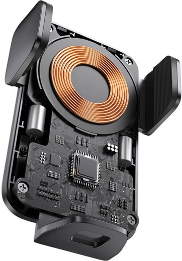 Charge sans fil rapide 15 W