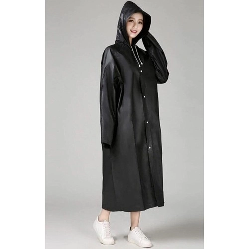 Trizand 21840 Imperméable UNI noir