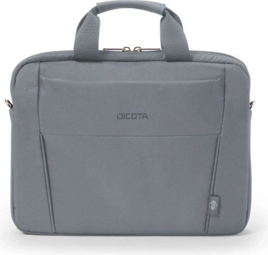 Dicota Eco Slim Case BASE 13-14,1 gris