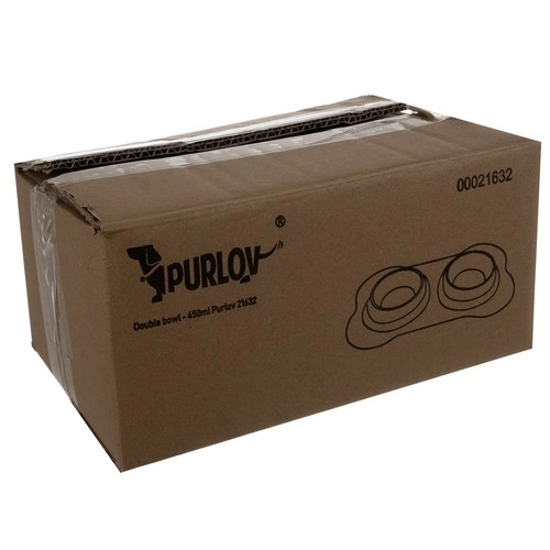 Double Gamelle - 450 ml Purlov 21632
