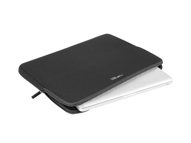 Housse pour ordinateur portable Natec Coral 14,1 pouces noir