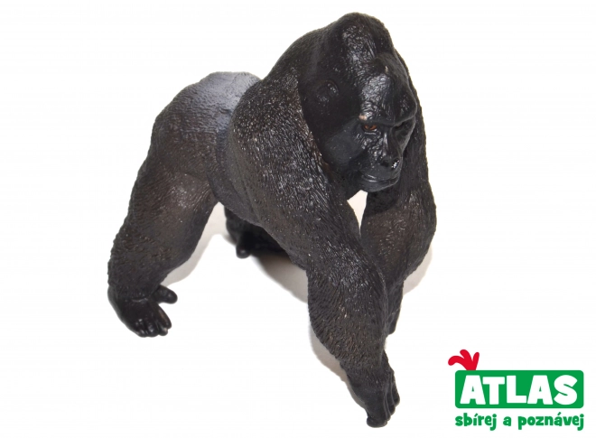 B - Figurine Gorille 8,5 cm