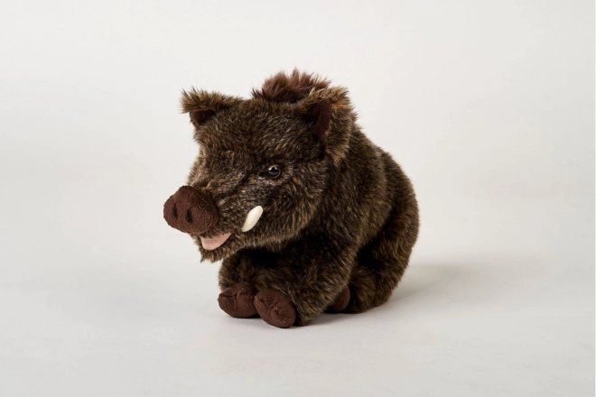 Peluche Sanglier 30 cm