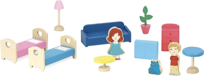 Accessoires variés