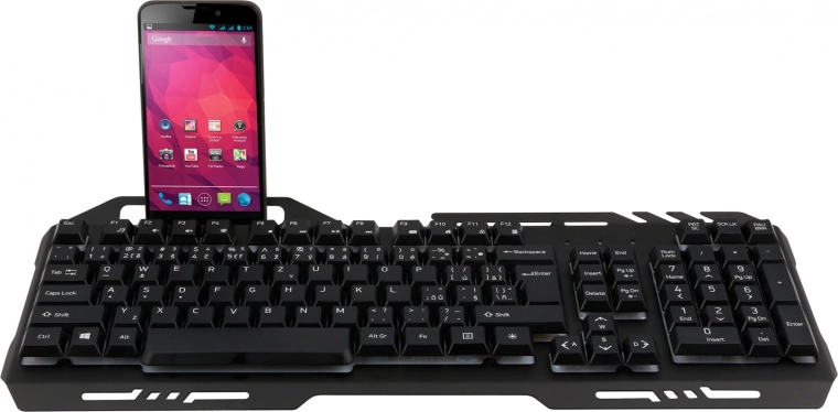 Support téléphone pour une visibilité maximale