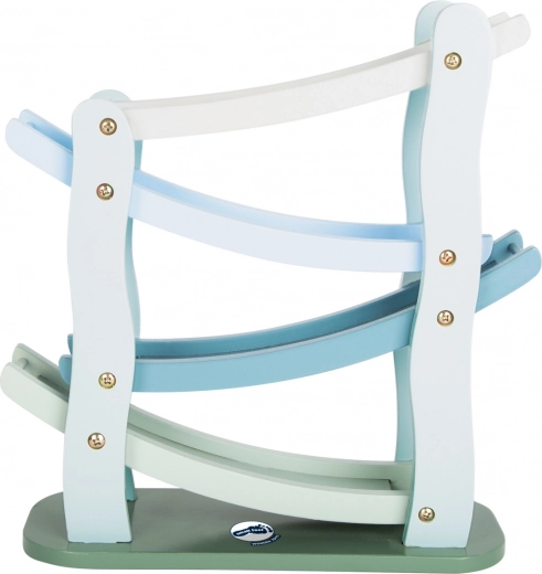 Construction en bois stable