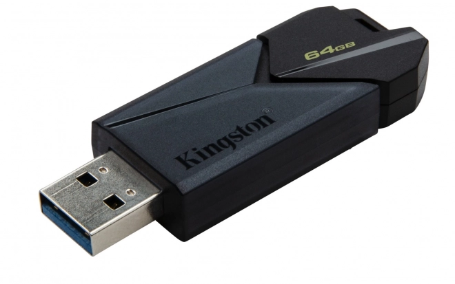 Data Traveler Exodia Onyx 64GB USB3.2 Gen1 clé USB