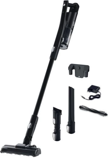 Brosse électrique LED avec moteur additionnel