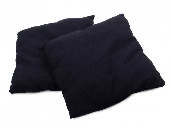 Fauteuil suspendu avec hamac brésilien 2 coussins