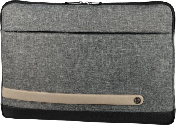 Housse pour ordinateur portable Terra 13,3 gris