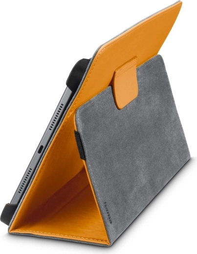 Utilisez la tablette directement dans l’étui