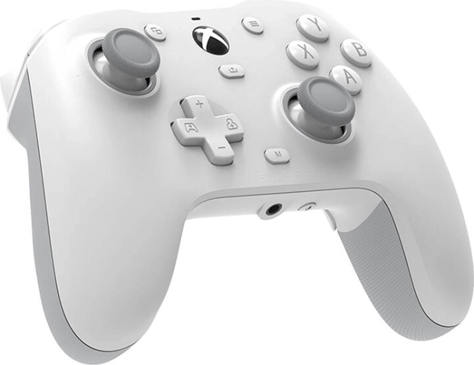 Personnalisation du look et du contrôle