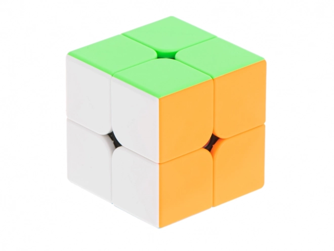 Jeu logique Rubik's Cube 2x2 MoYu