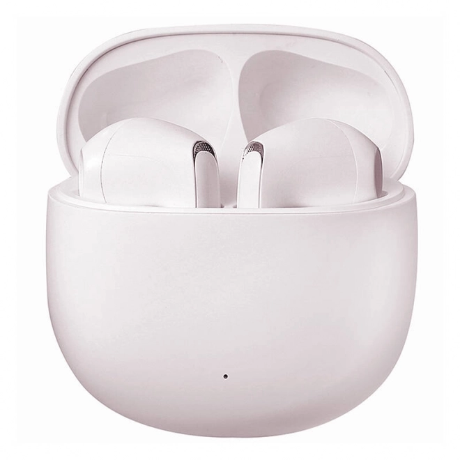Écouteurs sans fil Joyroom Funpods JR-FB1 rose