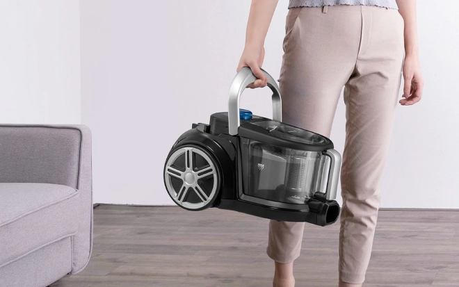 Aspirateur sans sac Midea C7 MBC1860WB