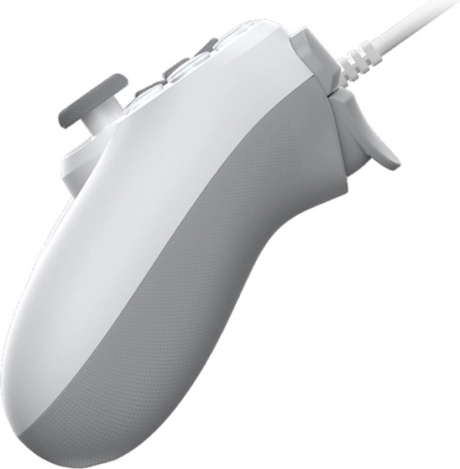 Poignées ergonomiques et tenue sûre