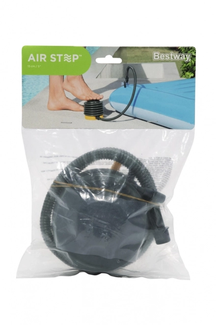 Pompe à pied Bestway 13 cm 62147