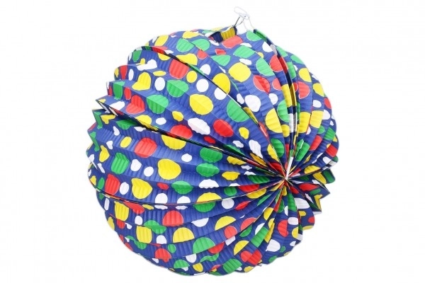 Lampion rond 30 cm