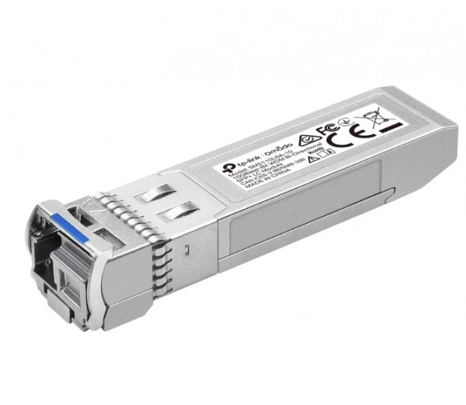 Module Omada 10Gbase-BX bidirectionnel Monomode SFP+