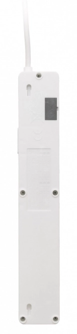 Protection contre les surtensions blanche 3,0m
