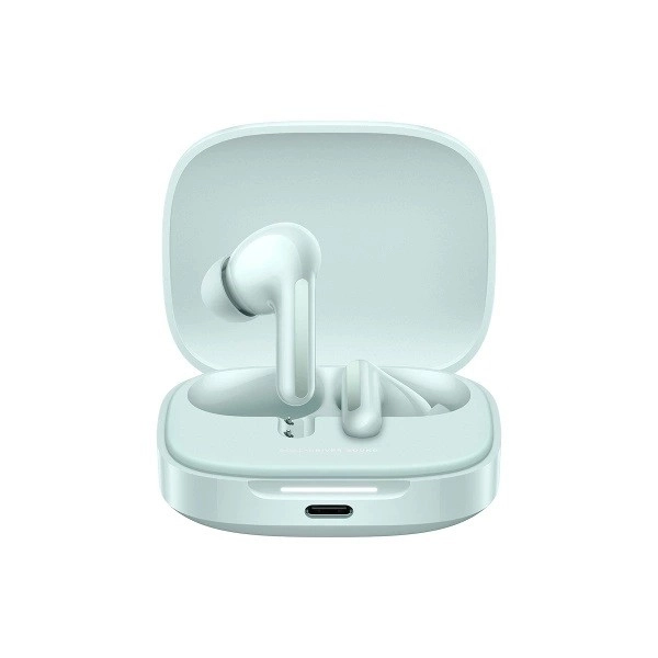Écouteurs sans fil Redmi Buds 6 vert