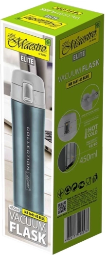 Isolation sous vide Thermo Power