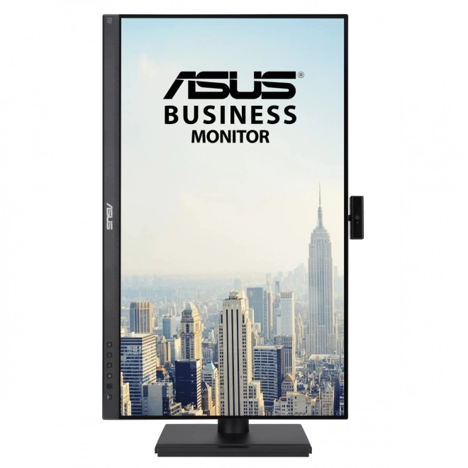 Moniteur ASUS BE279QFK avec caméra