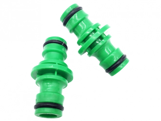 Raccord rapide pour tuyau de jardin
